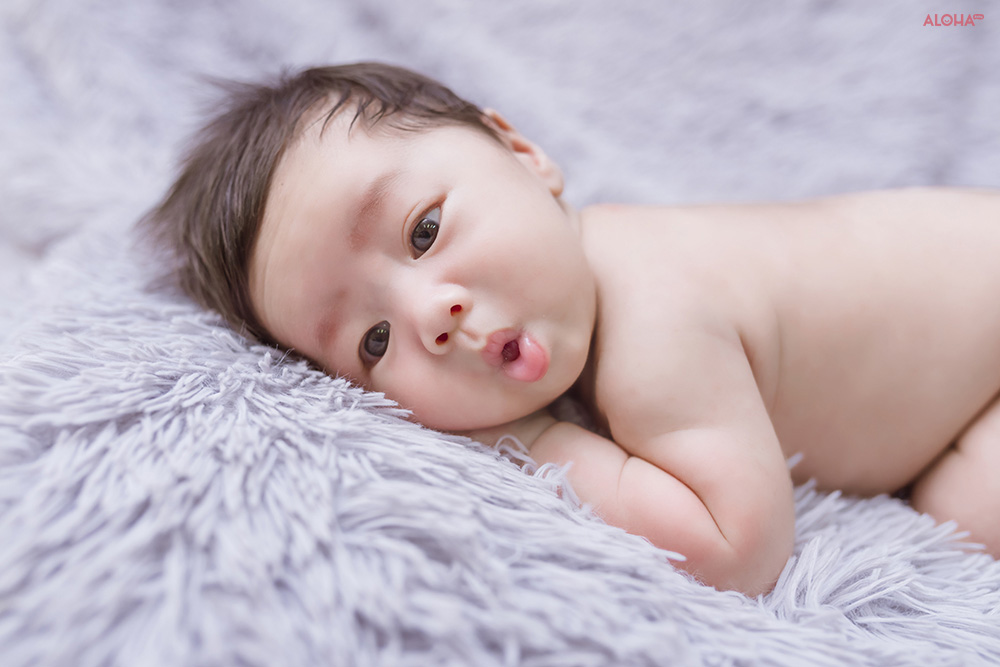 album ảnh newborn 28